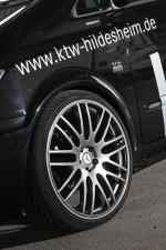 Mercedes-Benz Viano CDI BlueEFFICIENCY by KTW Tuning 2014 года